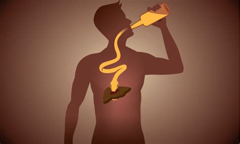 Ce Este Intoxicația Cu Alcool și Ce Efecte Are Asupra Organismului