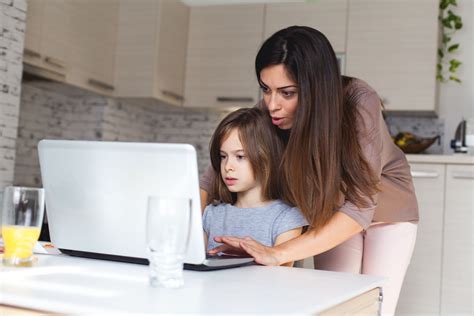 Control Your Childs Computer Use With Windows Parental Controls