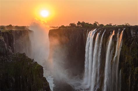 Top 10 Tourist Attractions In Zimbabwe Secret Africa