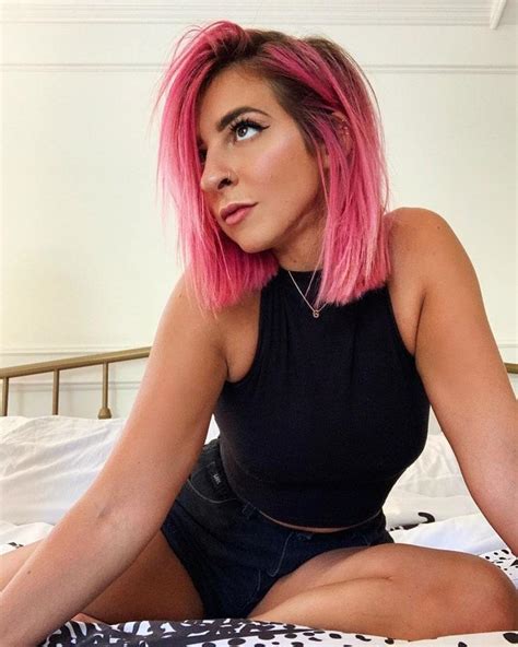 The Hottest Photos Of Gabbie Hanna Will Make Your Day Better ThBlog