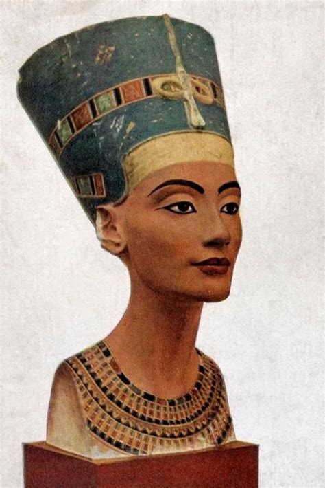 Pin On Egyptian Queen Nefertiti 075