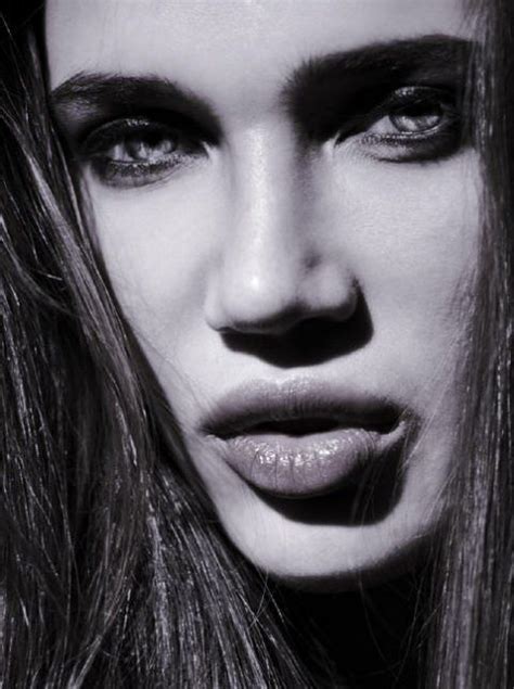 Natasha Galkina Aka Natalie Gal From Antm America S Next Top Model Old Faces Antm Full Lips