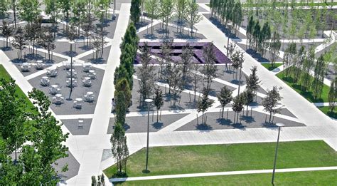 World landscape architecture is the leading landscape architecture industry website for landscape architects urban furniture. gh3-scholars-green-park-drawing-05-plan « Landscape ...