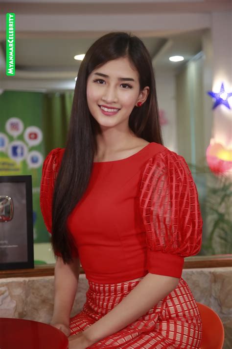 Miss universe myanmar is a national beauty pageant in myanmar. Miss Myanmar World 2018 Winner ဆုရွင္ ဟန္တီ ရဲ ...
