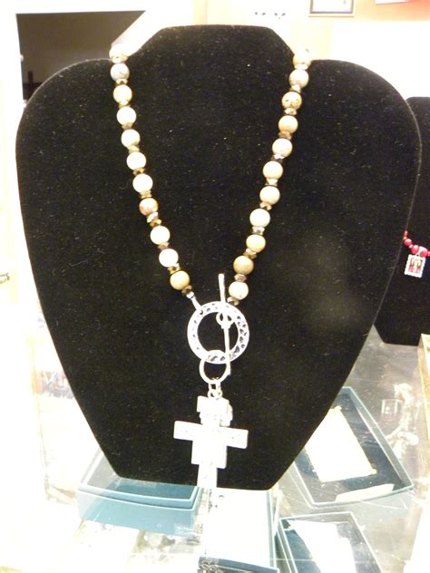 Pin On Handmade Catholic Jewelry