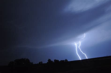 Storm Chase Day 5 Recap-First Tornado! | WKU Meteorology
