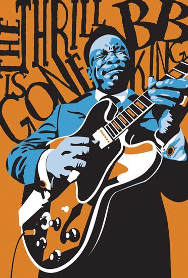Jazz Poster Blue Poster Music Poster Poster Art Blues Artists