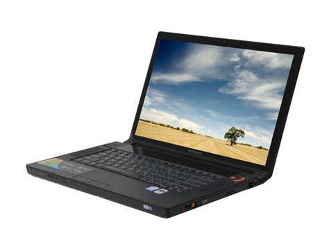 Lenovo Laptop Ideapad Y51059012889 Intel Pentium Dual Core T2330 1