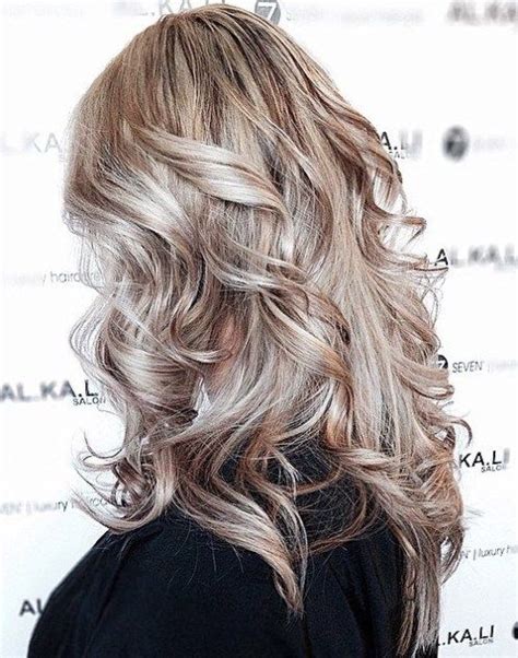 40 Ash Blonde Hair Color Ideas Youll Swoon Over Ash Blonde Hair Colour Ash Blonde Hair
