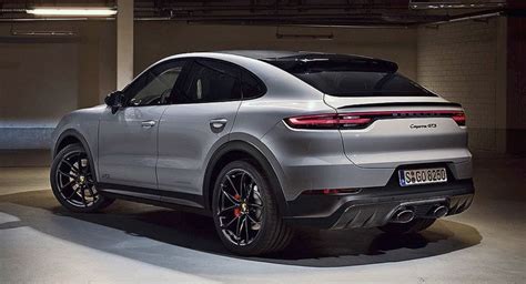 Edmunds also has porsche cayenne pricing, mpg, specs, pictures, safety features, consumer reviews and more. Here's The New 2021 Porsche Cayenne Coupe GTS | Carscoops