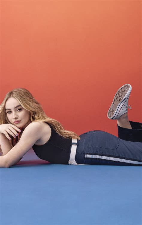 As her 16th birthday nears, sabrina must choose between the witch world of her family and the human world of her friends. 840x1336 Sabrina Carpenter 2018 Photoshoot 840x1336 ...