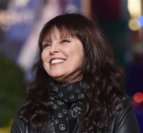 Pat Benatar Refuses To Sing ‘hit Me With Your Best Shot In The Wake Of