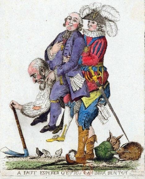 2h2 Lamérique Et Leurope En Révolution Des Années 1760 à 1804 By