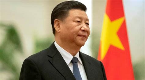 Xi Jinping Seeks Victory Over Trump In Race For A Covid 19 Vaccine