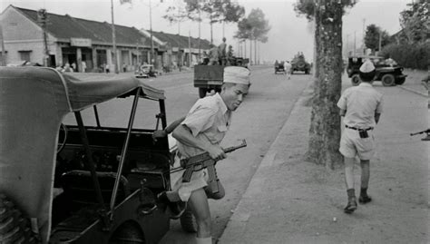 Fall of saigon, the end of the vietnam war in 1975. The Republic of Vietnam Historical Society Blog: The ...