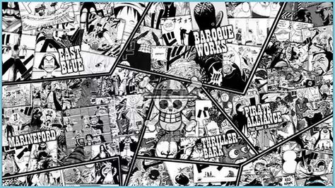 Seven Lessons That Will Teach You All You Need To Know About One Piece