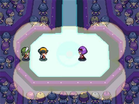 Check spelling or type a new query. Pokémon HeartGold & SoulSilver - The Battle Frontier ...