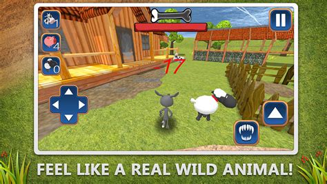 Android, google play, and the google play logo are trademarks of google llc. App Shopper: Wolf Life 3D (Games)