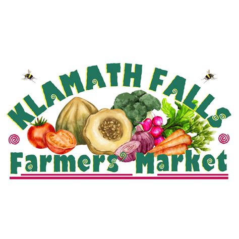 Klamath Falls Farmers' Market | Klamath Falls OR