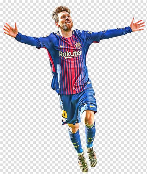 Lionel Messi Topaz Transparent Background Png Clipart Hiclipart