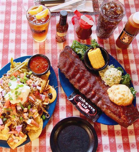 Our family of restaurants include: Bennett's Pit BBQ | Gatlinburg, TN 37738