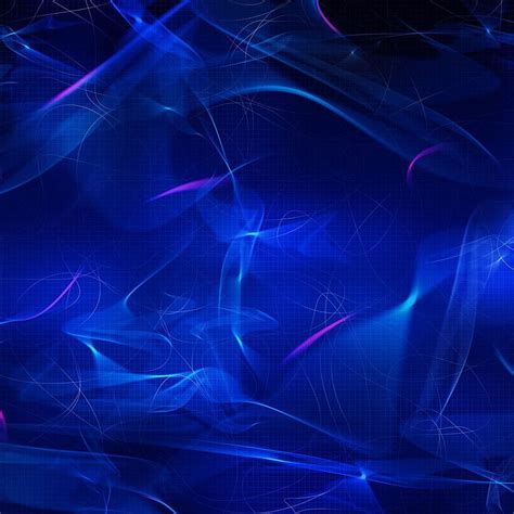 Cobalt Blue Abstract Blue Background Blue Cool Blue Hd Phone