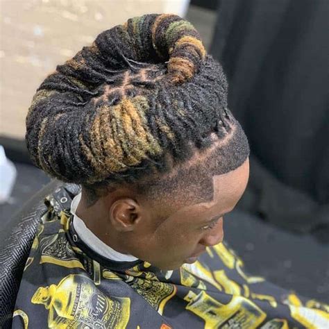 That said, there are a couple of elements that always. 21 Best Taper Fade Haircuts for Long Hair (2021 Trends)