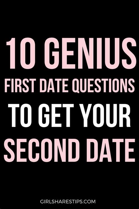 10 good first date questions getting to know him first date questions conversation starters