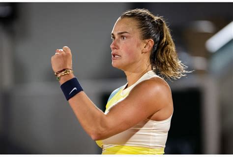 Tennis Wimbledon Sabalenka E Jabeur Volano In Semifinale Tiscali Sport