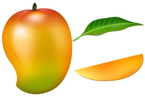 Free Mango Clipart Download Free Mango Clipart Png Images Free