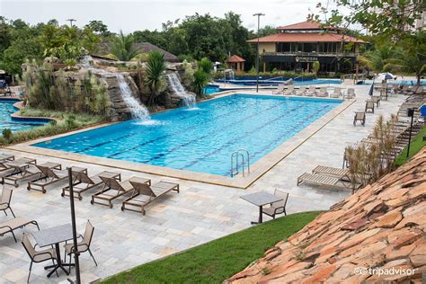 Ecologic Ville Resort Updated 2022 Prices Caldas Novas Brazil Go