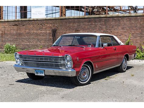 1966 Ford Galaxie 500 for Sale | ClassicCars.com | CC-1129965