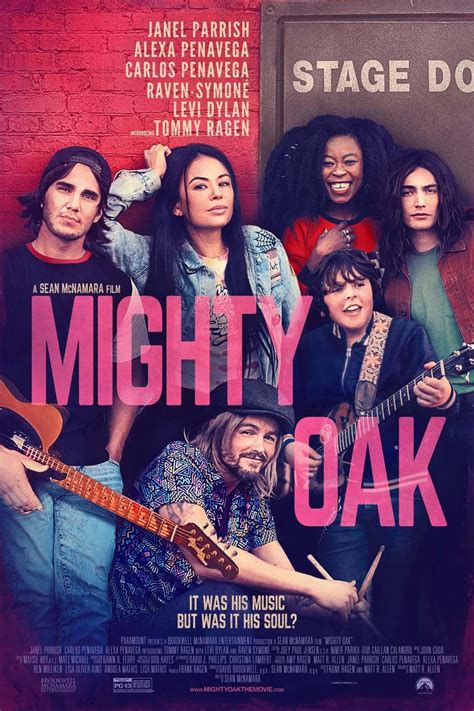 Check out the new and returning shows, and streaming movie premieres, on tv in september 2020. Mighty Oak DVD Release Date September 8, 2020
