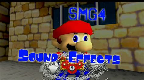 Smg4 Sound Effects Oh Come On Youtube