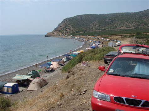 Кемпинг Веселое Крым цены 2021 фото отзывы Отдых в палатках