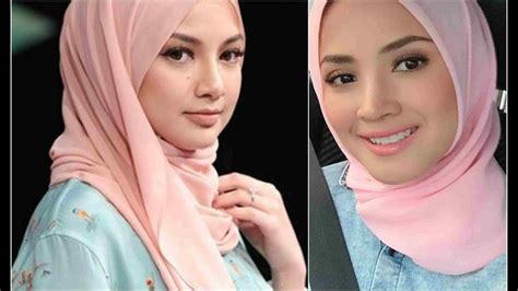 With friends like these | reality show the superpops: Sejarah Dingin Neelofa Dan Fazura - YouTube