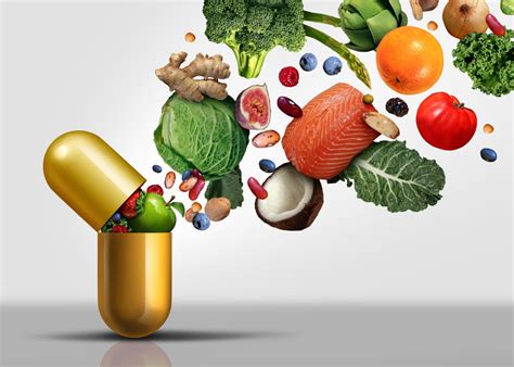 What Are Nutraceuticals And How Do They Work Bc Globalnewsca