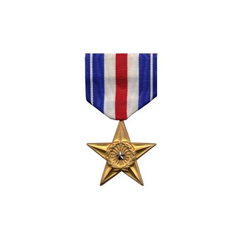 Legacies Of Honor Silver Star Medal Legacies Of Honor