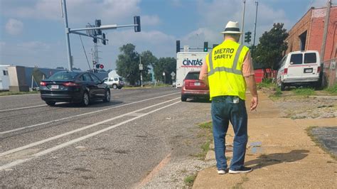 Missouri Route 100 Pavement Resurfacing In St Louis City Missouri