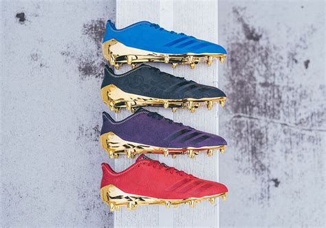 Adidas Football Cleats Sunday Best Pack
