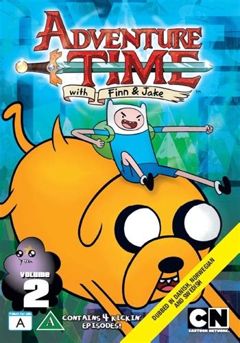 Play free games and watch funny videos from the show. Adventure Time Time: Nordic Adventure Time DVDs