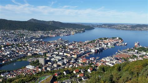 Ideas and inspiration for your visit to bergen! NORWEGEN: BERGEN - Stadt zwischen Atlantik und Fjorden