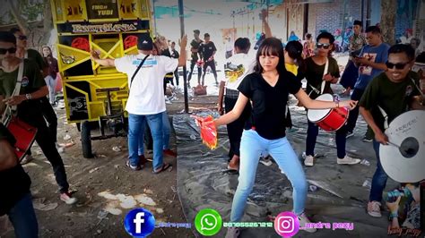 Lagu Sasak Tetari Kembali Di Bawakan Mbak Ocha Bareng Kecimol Famor