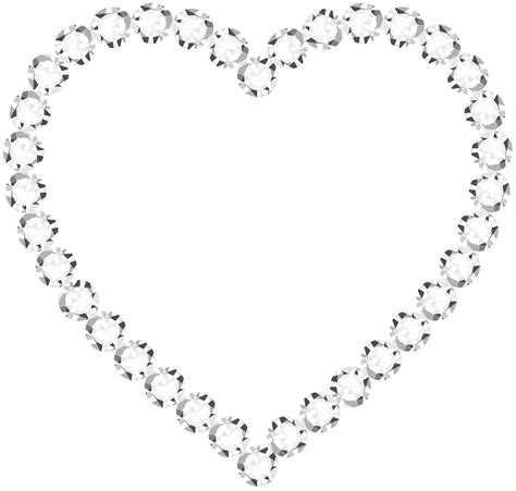 Diamond Heart