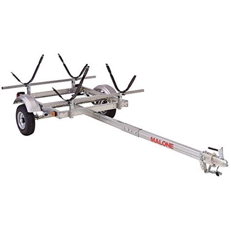 9 Best Kayak Trailers 2023 Reviews And Guide