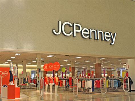 Jc Penney Lists 138 Stores It Will Close This Spring