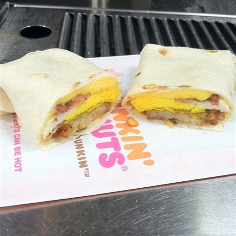 Heres The Full Dunkin Donuts Secret Menu Taste Of Home