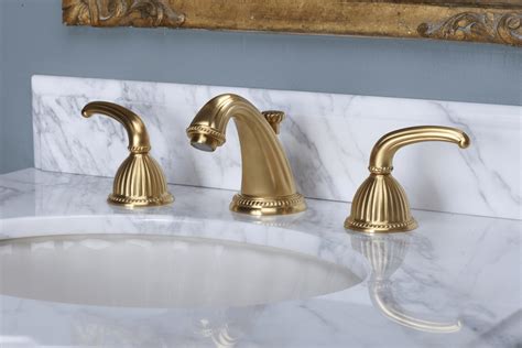 Most economical bathroom faucets with guaranteed lowest price. How to Clean Bathroom Faucets Gold