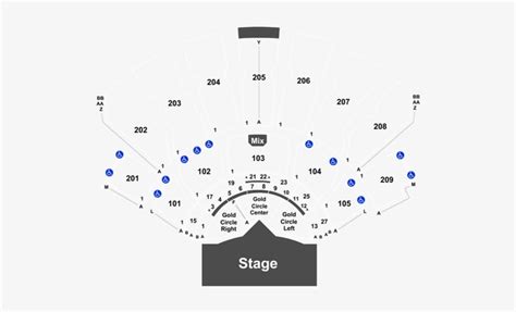 Allegiant Stadium Seating Chart With Seat Numbers Caesars Palace