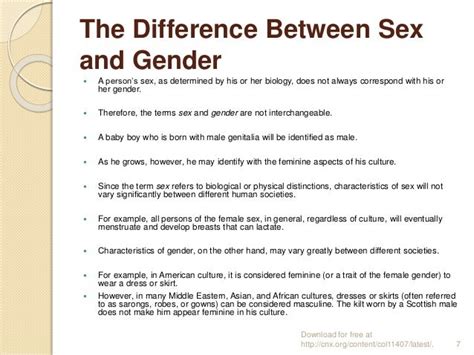 prof dr halit hami öz sociology chapter 12 gender sex and sexuality